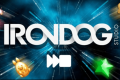 Iron Dog Studio logo